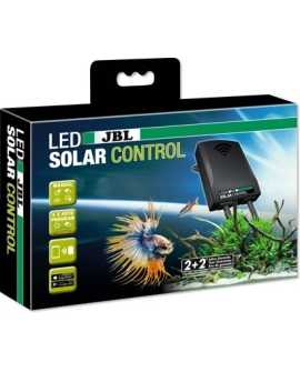 LED SOLAR Control (Gen 2) Wifi JBL
